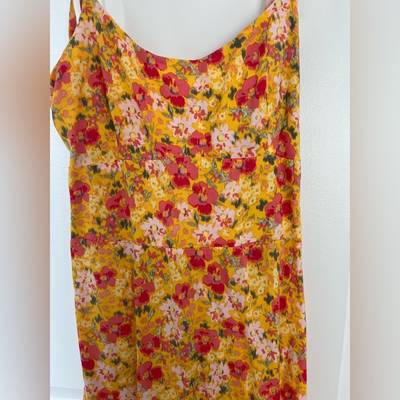 Floral Sundress - Picture 7 of 7